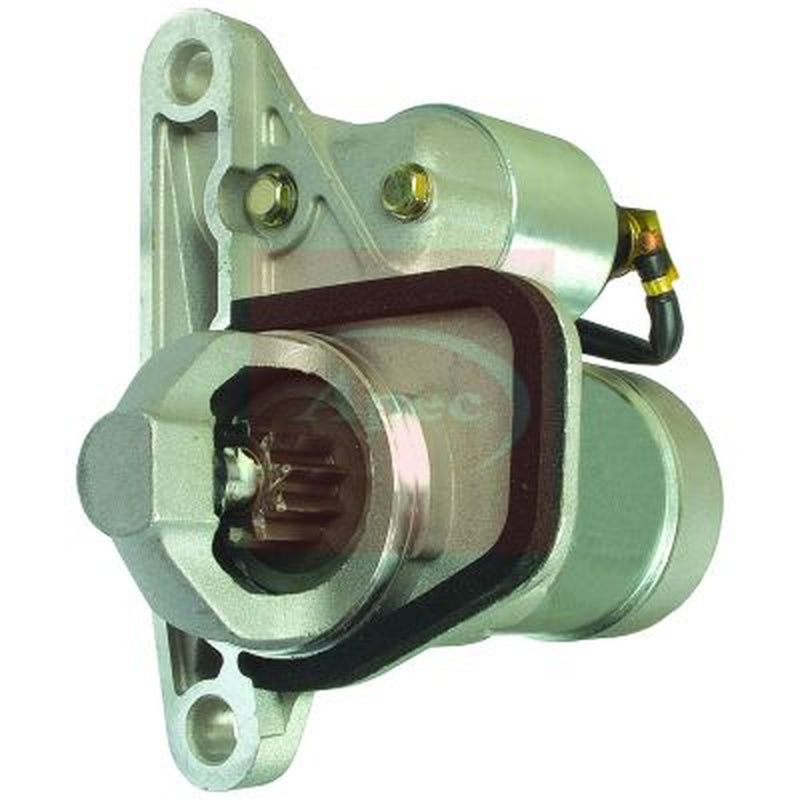 Apec Starter Motor 12V 1kW 10 Teeth fits Nissan Juke 2010-2019 1.6