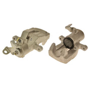 Bosch Brake Caliper Assembly Rear Right fits Renault Grand Scénic II 2004-2009
