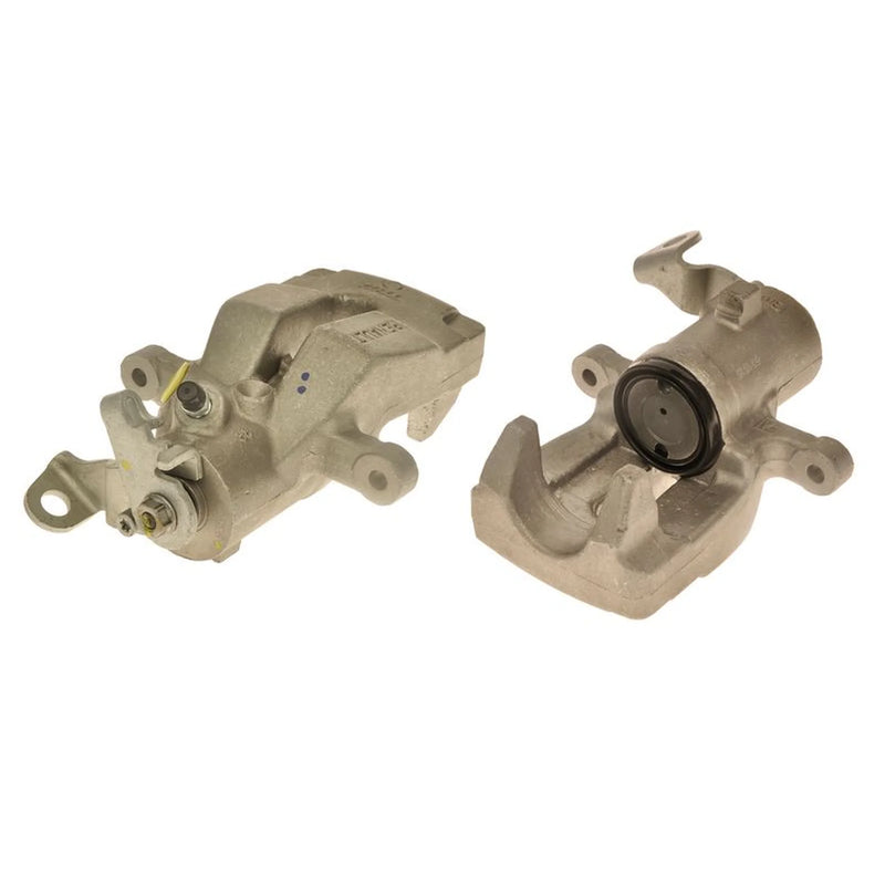 Bosch Brake Caliper Assembly Rear Right fits Renault Grand Scénic II 2004-2009