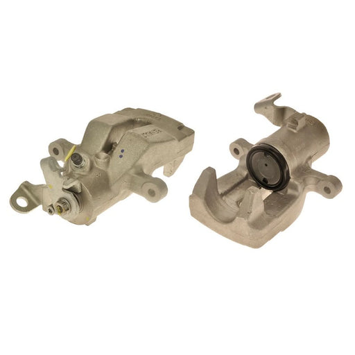 Bosch Brake Caliper Assembly Rear Right fits Renault Grand Scénic II 2004-2009