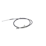 Bosch Handbrake Cable Rear fits Mazda CX-5 2011-2017 2.0 2.2 2.5