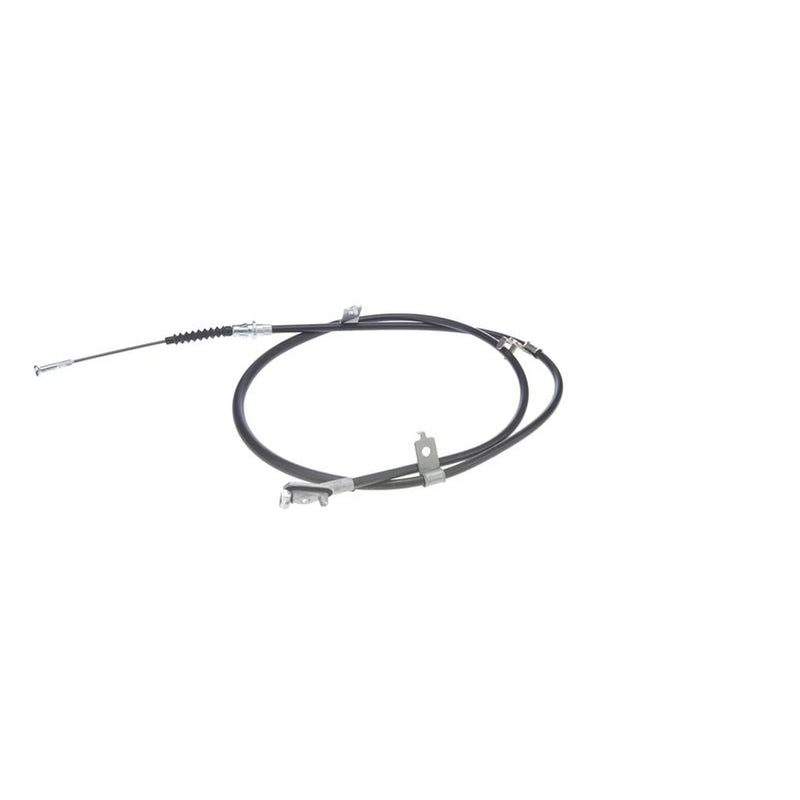 Bosch Handbrake Cable Rear fits Mazda CX-5 2011-2017 2.0 2.2 2.5