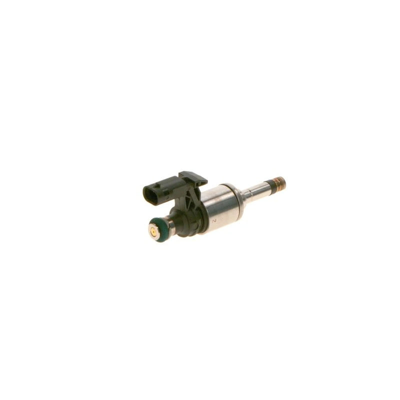 Bosch Fuel Injector Nozzle Pin fits VW Tiguan Allspace 2017 on 1.4