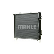 Mahle Engine Radiator fits Renault Extra 1991-1998 1.6 1.9