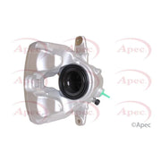 Apec Brake Caliper Assembly Front Left LCA848
