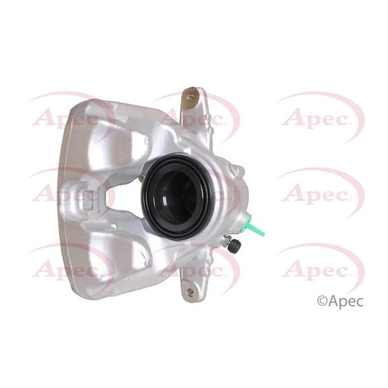 Apec Brake Caliper Assembly Front Left LCA848