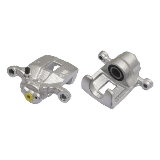 Bosch Brake Caliper Assembly Rear Right fits Nissan X-Trail I 2001-2013