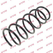 KYB Rear Suspension Coil Spring fits Hyundai I10 I 2007-2018 1.1 1.2