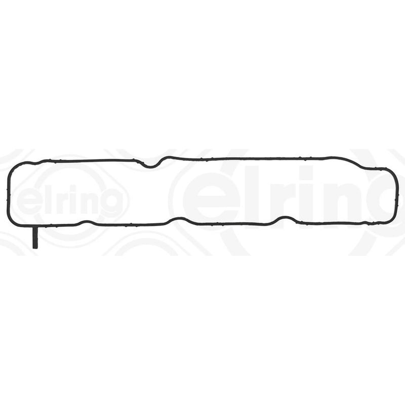 Elring Intake Manifold Gasket Thick FPM (fluoride rubber) fits Man Tge 2017-2024