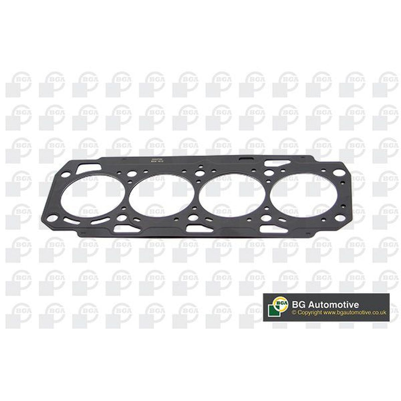 BGA Cylinder Head Gasket 0mm Thick fits Alfa Romeo 159 2009-2011 2.0