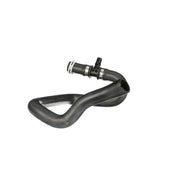 Gates Radiator Coolant Hose 1,035mm ID fits Citroën C3 I 2002-2010 1.4
