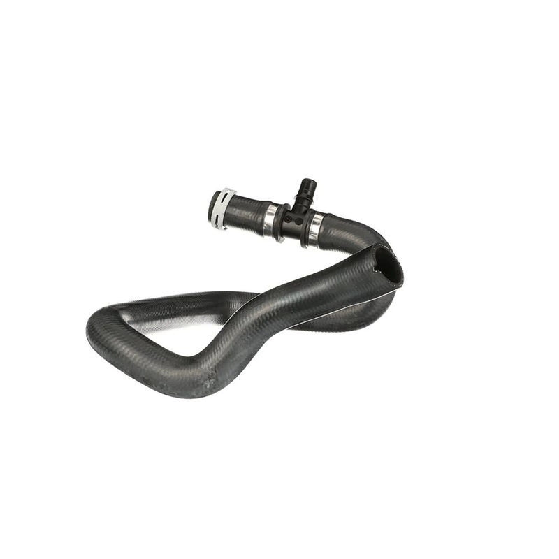 Gates Radiator Coolant Hose 1,035mm ID fits Citroën C3 I 2002-2010 1.4