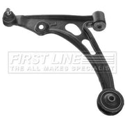First Line Control/Trailing Arm fits Suzuki Liana 2001-2007 1.3 1.4 1.6