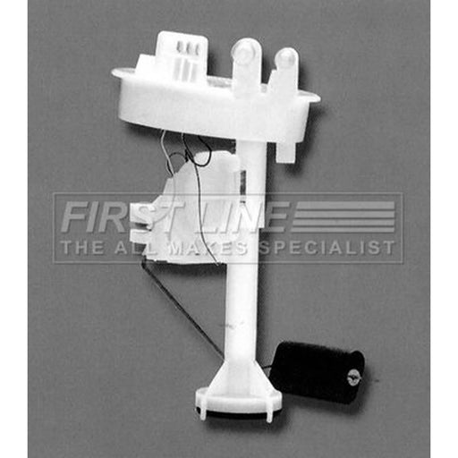 First Line Fuel Pump Assembly