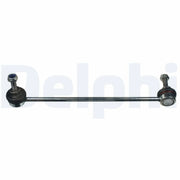 Delphi Stabiliser Bar Link Coupling Rod Front Left TC2632