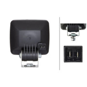 Hella Worklight High
