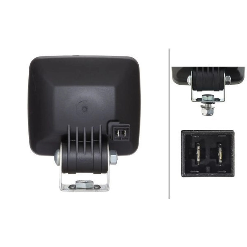 Hella Worklight High