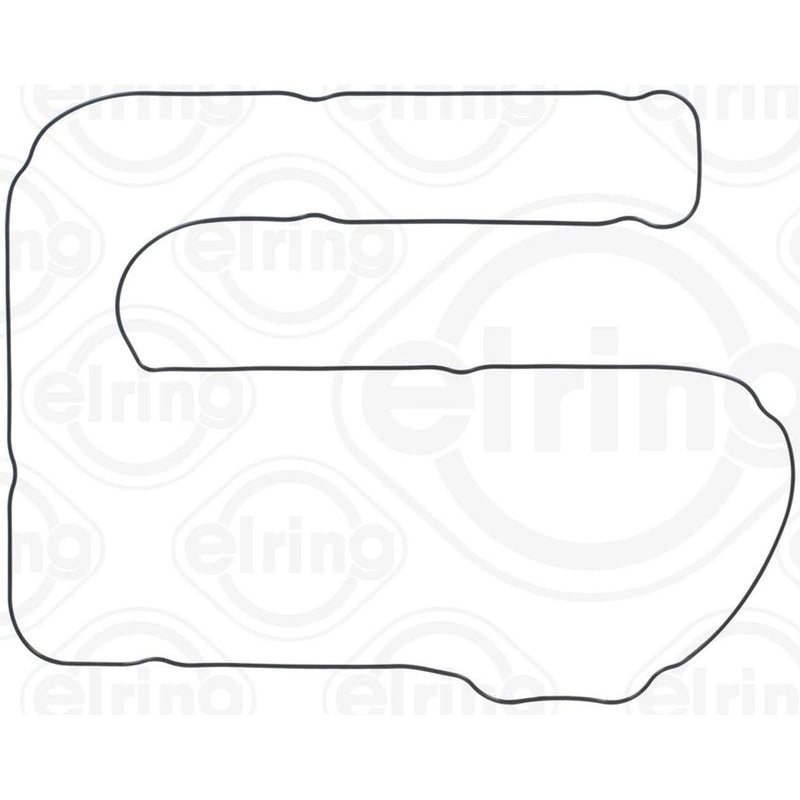 Elring Intake Manifold Gasket Thick fits Plaxton Elite 2012 on