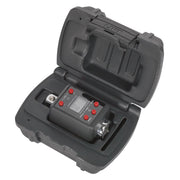 Sealey Torque Adaptor Digital 1/2"Sq Drive 40-200Nm(29.5-147.5lb.ft) STW290 Sealey - Dynamic Drive
