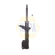 NAPA Shock Absorber Damper Strut Front Right fits Hyundai Tucson 2004-2010