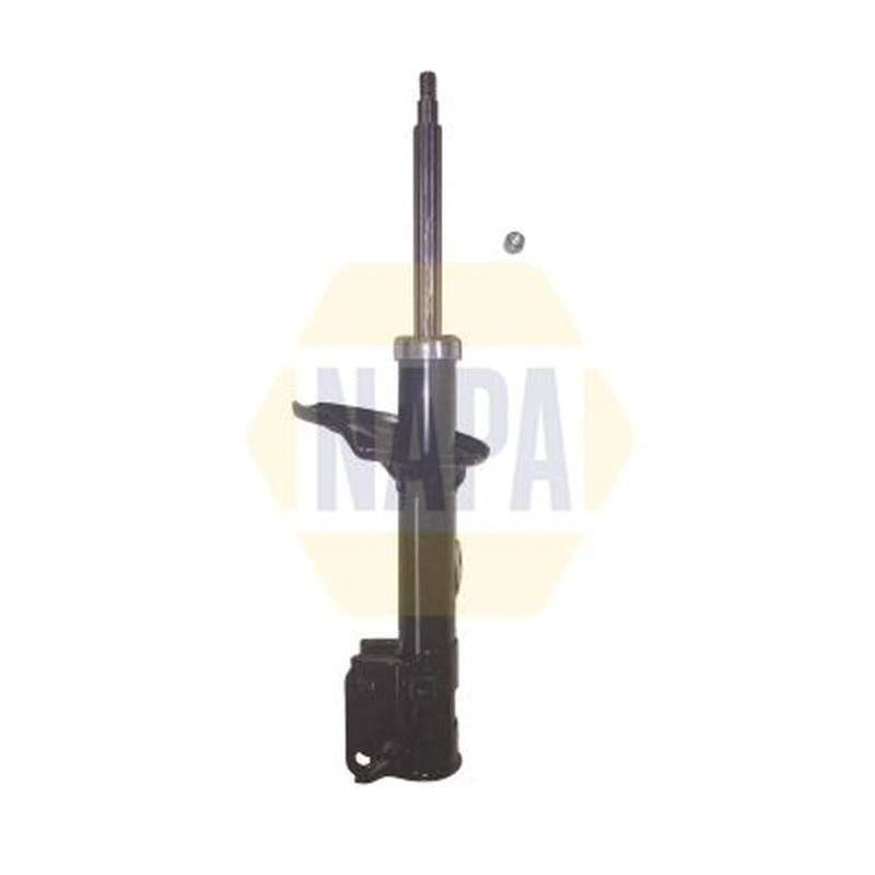 NAPA Shock Absorber Damper Strut Front Right fits Hyundai Tucson 2004-2010