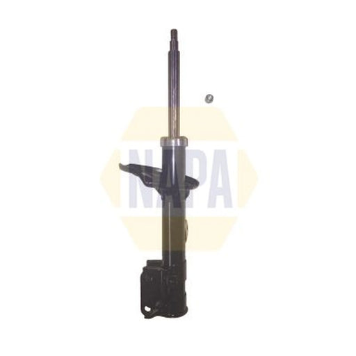 NAPA Shock Absorber Damper Strut Front Right fits Hyundai Tucson 2004-2010
