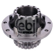 Febi Wheel Hub Stud 176343