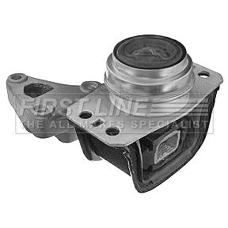 First Line Engine Mount Mounting fits Citroën C4 2004-2007 2.0