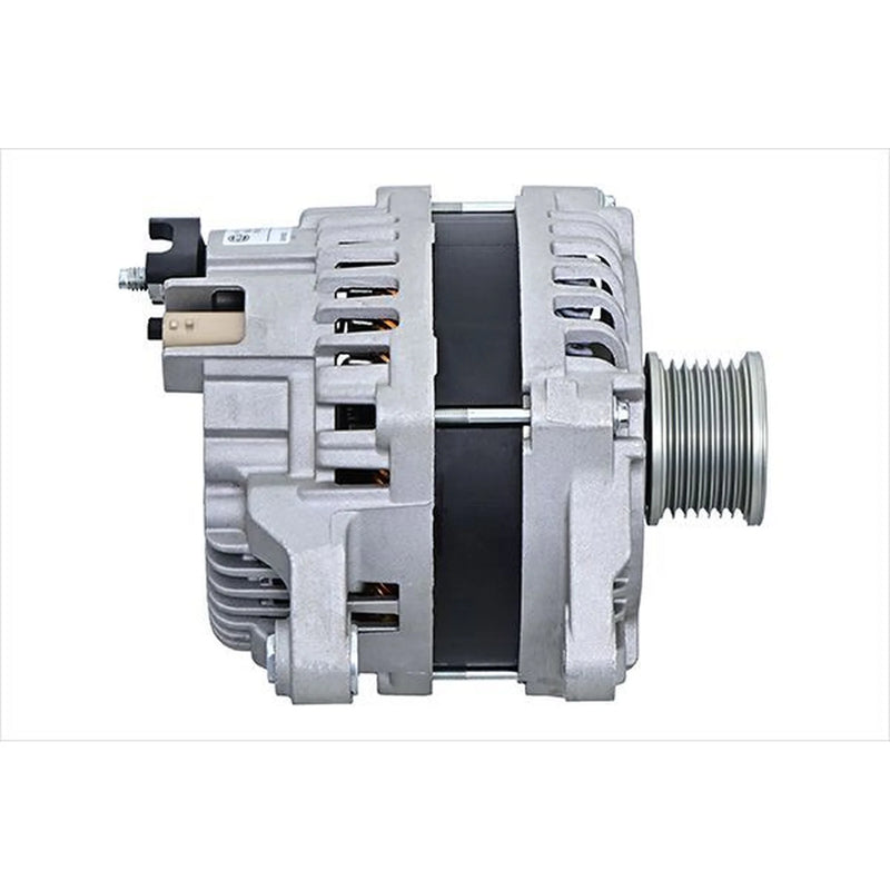 Hella Car Alternator 12V fits Nissan NV300 2016 on 1.6