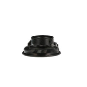 Gates Air Supply Hose NBR (nitrile butadiene rubber) fits Mercedes-Benz 124