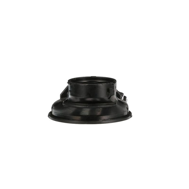 Gates Air Supply Hose NBR (nitrile butadiene rubber) fits Mercedes-Benz 124