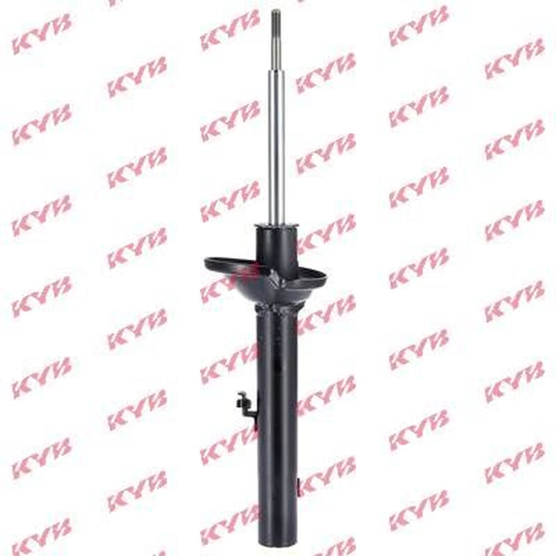 KYB Shock Absorber Damper Strut Rear Right fits Honda Prelude 1983-1987 1.8
