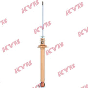 KYB Shock Absorber Damper Strut Rear fits Renault Twingo I 1996-2007 1.2