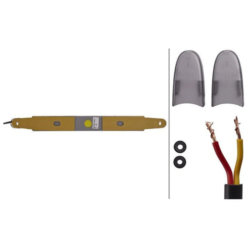 Hella Auxiliary Stop / Brake Light LED Rear
