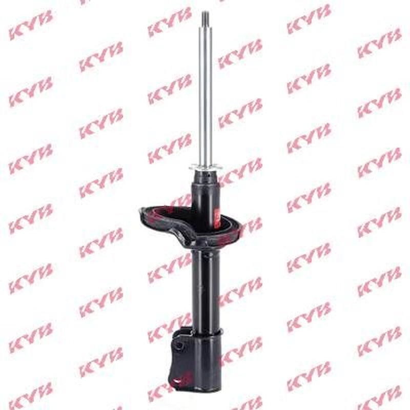 KYB Shock Absorber Damper Strut Rear Right fits Suzuki Baleno 1995-2002