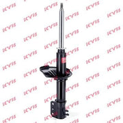 KYB 2 x Shock Absorbers fits Mazda 626 Station 1987-1992 2.0 2.2