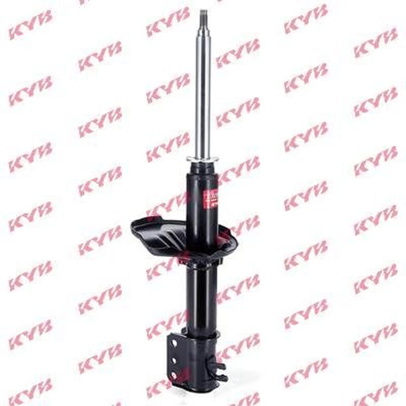 KYB 2 x Shock Absorbers fits Mazda 626 Station 1987-1992 2.0 2.2