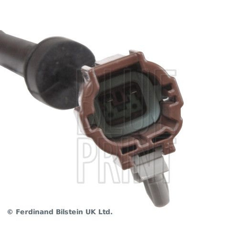 Blue Print Wheel Bearing Kit with Wheel Speed Sensor fits Nissan X-Trail I