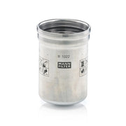 MANN-FILTER Service Kit with Air & Oil Filters fits Claas Arion 2012 on