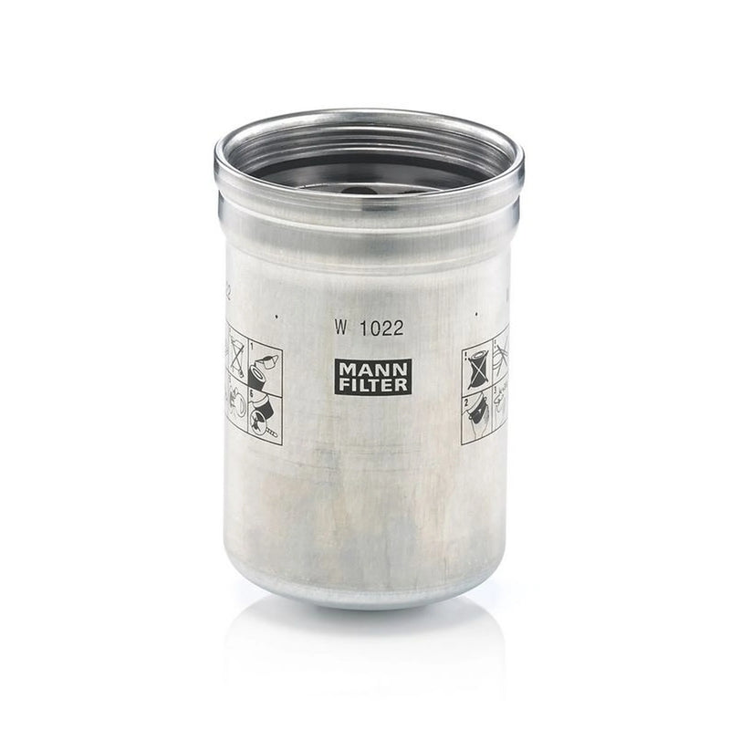 MANN-FILTER Service Kit with Air & Oil Filters fits Claas Arion 2012 on