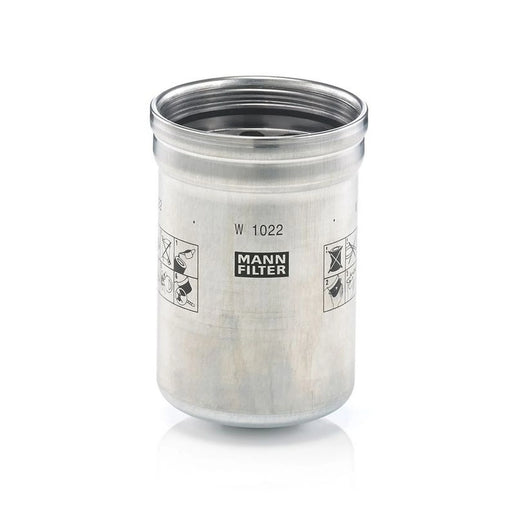 MANN-FILTER Service Kit with Air & Oil Filters fits Claas Arion 2012 on