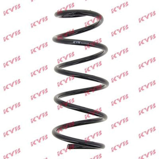 KYB Front Right Suspension Coil Spring RA3319