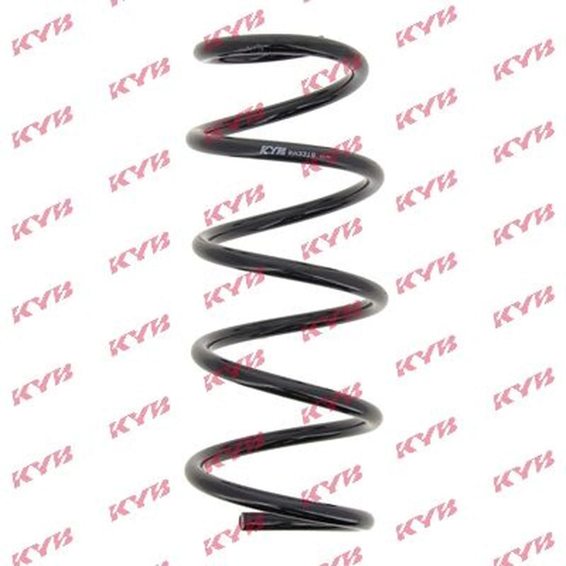 KYB Front Right Suspension Coil Spring fits Honda Cr-V III 2007-2010 2.2