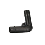 Gates Crankcase Ventilation Hose 180mm fits Audi 100 C4 1990-1994 2.0