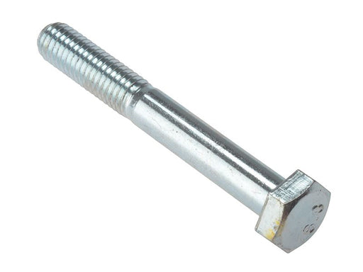 Forgefix High Tensile Bolt 8.8 Grade Steel ZP M12 x 110mm Bag 5 ForgeFix - Dynamic Drive