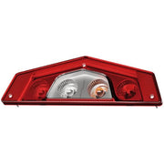 Hella Tail Light / Lamp P21W Left