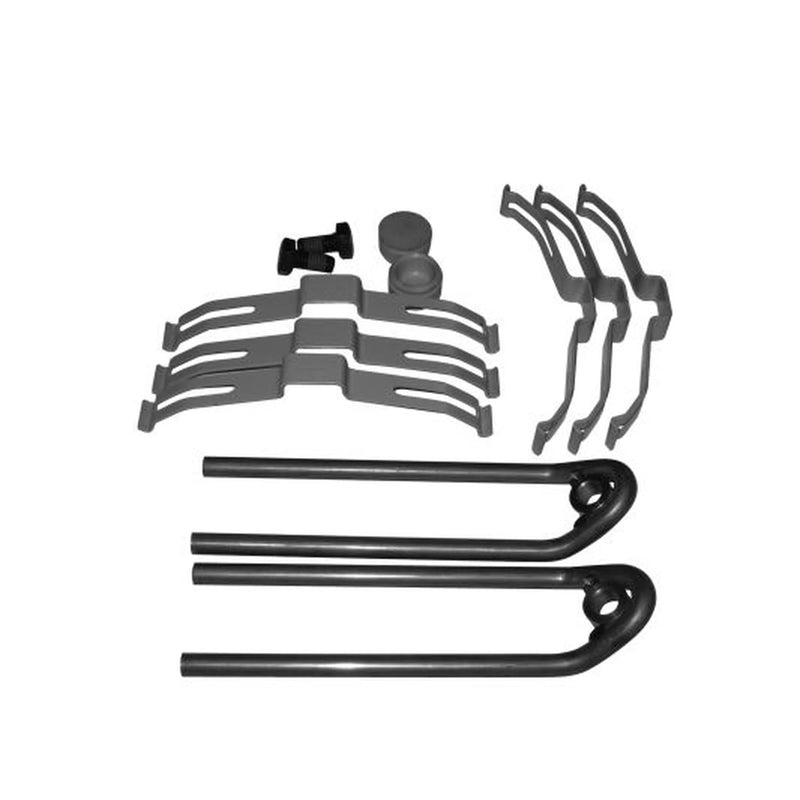 DON Brake Pad Set