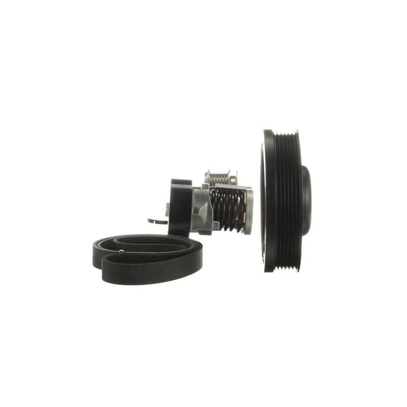 Gates V-Ribbed Belt Set K046PK1070