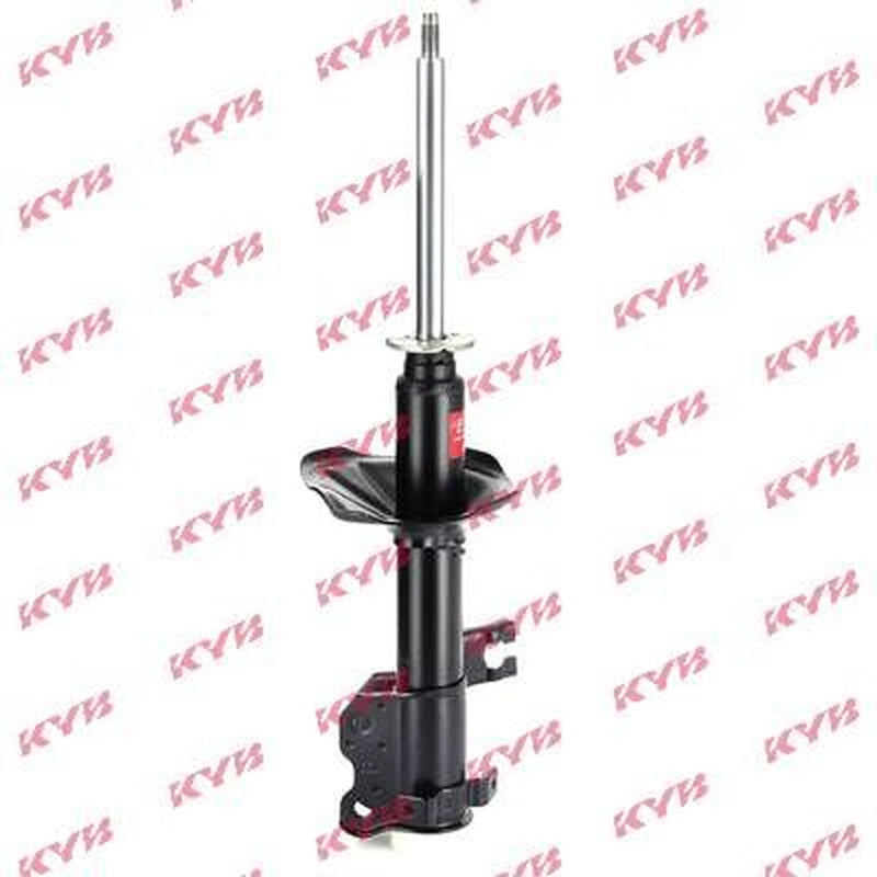 KYB Shock Absorber Damper Strut Front Left fits Nissan 100NX 1990-1994 1.6 2.0
