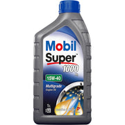 Mobil Engine Oil 1L 157306